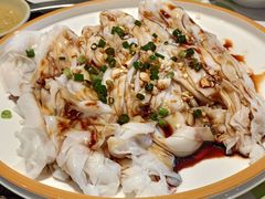 捞粉-味食家市师鸡(三元里店)