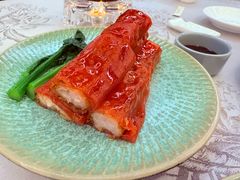 -香云轩·顺德菜(香云纱园林酒店店)