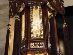 -广东胜利宾馆西关粤中餐厅