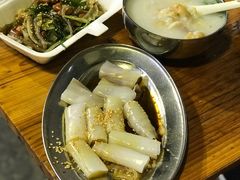 -陈添記·祖傳爽鱼皮·西关老字号(广州首店)