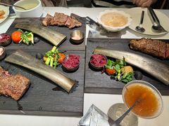 -王品牛排(福州泰禾店)