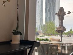 露天位-铭家点心(秦岭路店)
