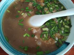 -饶阳传统豆腐脑