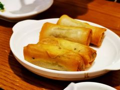 黄鱼春卷-建国328 本帮小馆·面馆
