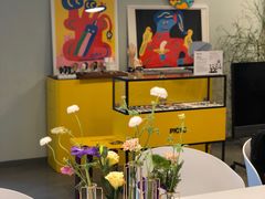 -dotcom coffee古点咖啡(致真大厦店)