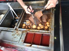 -细妹五香牛杂(步行街店)