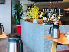 大堂-望湘园·湖南菜(宏伊店)