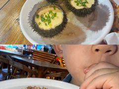 -蓝湾碧波·老字号·疍家非遗海上餐厅