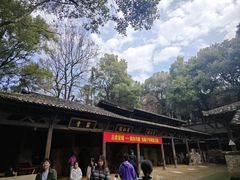 -景德镇古窑民俗博览区