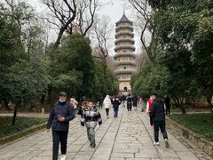 -灵谷景区
