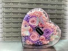 -ROSEONLY诺誓(沈阳万象城店)