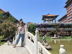 -大明幻境第一城