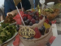 -EnergyCake蛋糕理想国
