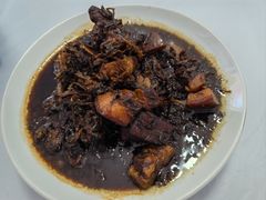 -山涧阁农家菜(南北湖店)