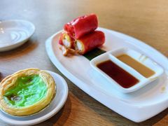 -金鹰国际酒店·满园春中餐厅