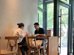 -漆黑觉米粉(三里屯店)