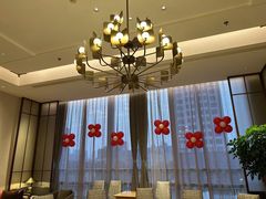 -泓历皇朝酒店(东亭店)