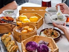 -嘉升大排档(番禺总店)