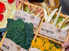 -蜀大侠火锅(总府路店)