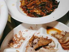 -大碗居·烤鸭·鱼头泡饼(天坛东门店)