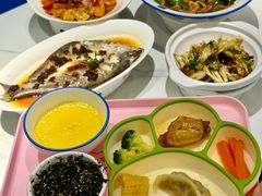 -兰湘子·湘菜小炒(南京江宁万达店)