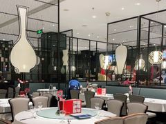 大堂-眉州东坡(远洋未来广场店)