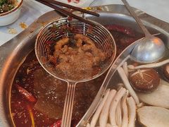 -八合里潮汕鲜牛肉火锅(吉大店)