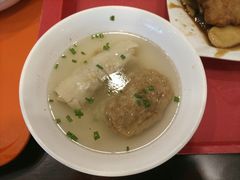 -鲜得来排骨年糕(即墨路店)