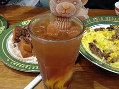 -肥韬茶餐厅(南山mini店)