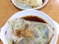 纯牛肉肠粉-王记新汕头肠粉炖汤