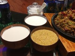 -哈啾嗨·新概念蒙餐(红星新城店)