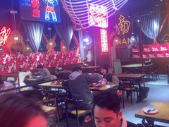 -老闵田螺馆·南昌特色小炒(梦时代店)