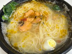 -胡家麻辣串(核桃园路店)