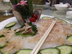 -海龙渔村(万江分店)