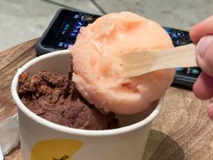 -LUNEURS月乐诗 冰淇淋咖啡(环贸店)