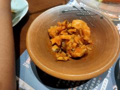 -傑·料理·海鲜放题(佛山文华荟店)