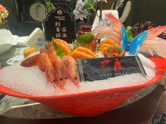 -尚海豆捞(乐虹坊店)