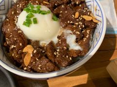 -黑牛の店·和牛烧肉(合生汇店)