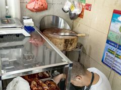 -九八五面馆(欧洲城店)