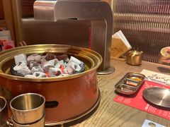 -西塔老太太泥炉烤肉(杭州首店)