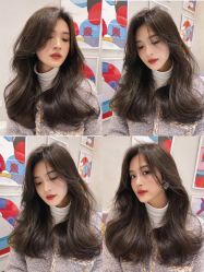 -Rise Hair上升造型