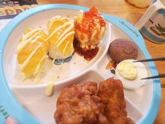 -村上一屋·亚洲菜融合小馆(南楼店)