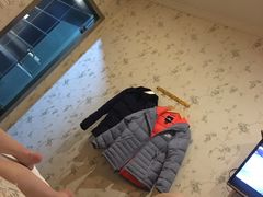 -舞指仙境足浴按摩(政务店)