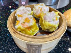 虫草花烧麦皇-味可道美食坊(福基路店)