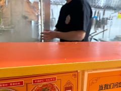 -拉面莊夢語＆中华料理八椿