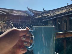-田德能咖啡博物馆