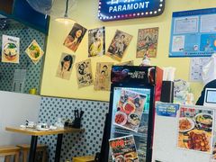 -柴爿巷·香酥鸡&馄饨(复兴中路店)