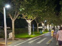 -渔岛海洋度假区