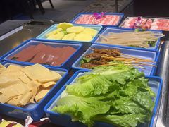 -好得火锅(育才店)