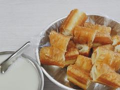 -蒙记老牌豆浆